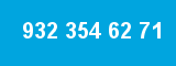 932 354 62 71